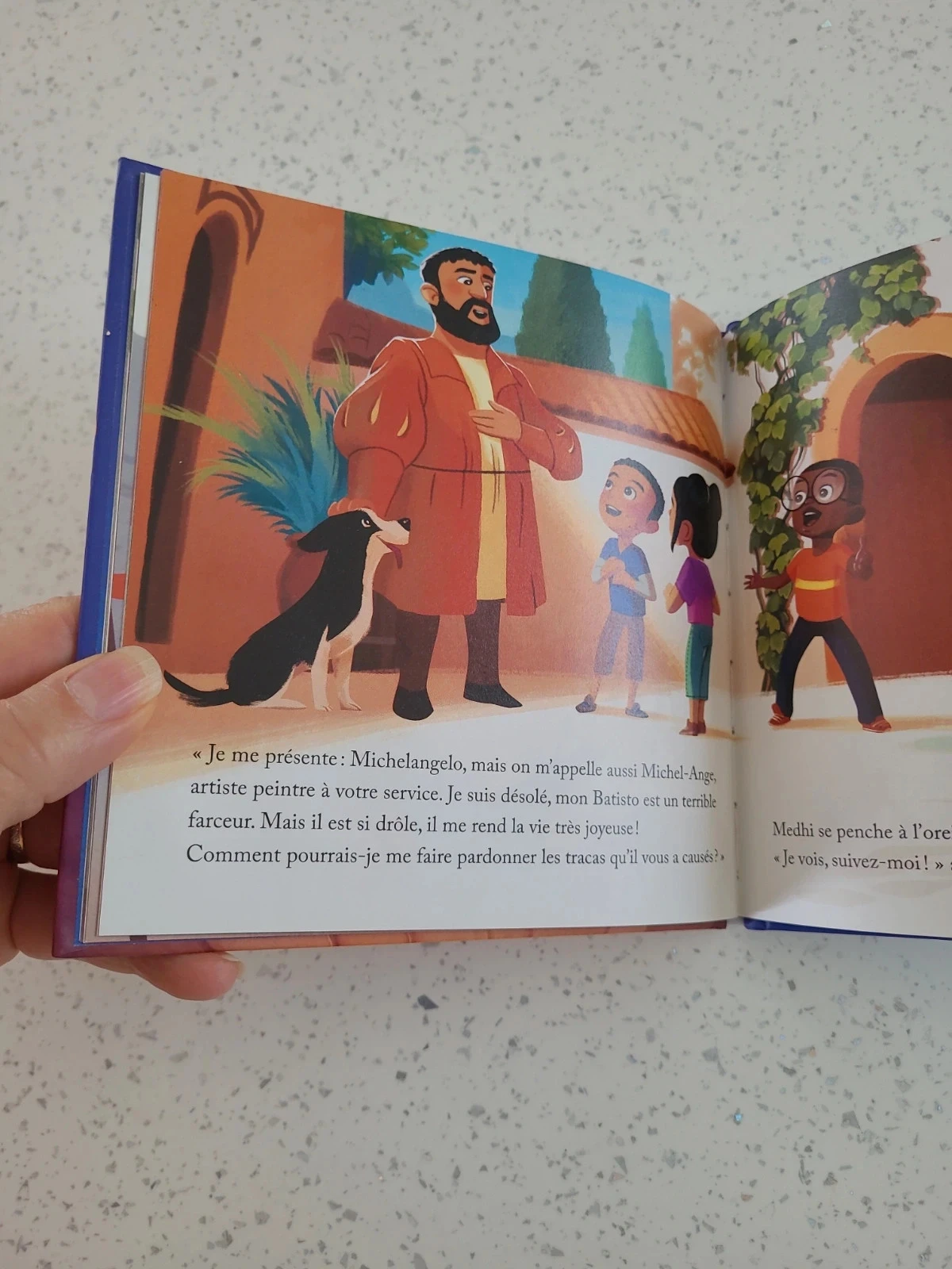Mcdo Book The Paintings of Michelangelo – photo 3